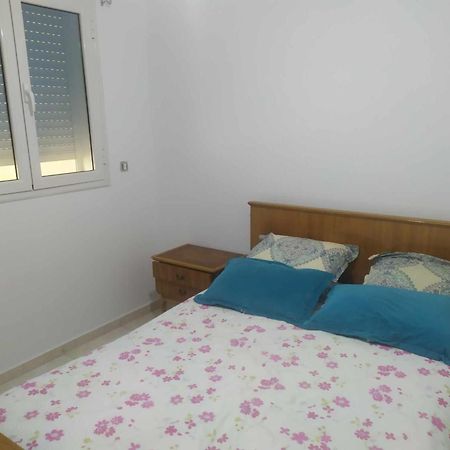 Mnakaa Beach Appartement Rdc Salakta Exterior foto