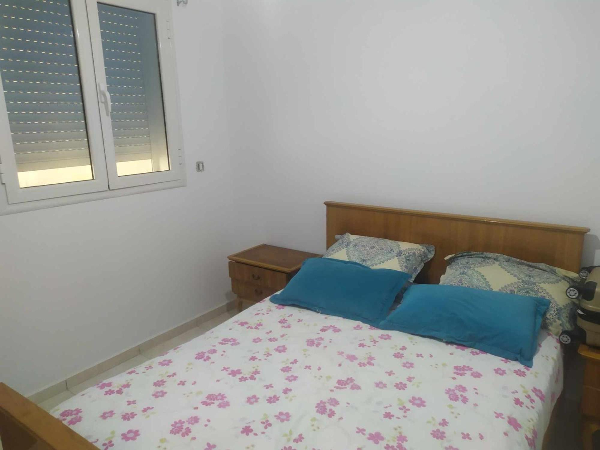 Mnakaa Beach Appartement Rdc Salakta Exterior foto